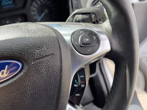 Ford Transit Custom 2.2 TDCi 290 Trend L2 H1 5dr - U1079
