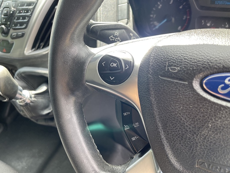 Ford Transit Custom 2.2 TDCi 290 Trend L2 H1 5dr - U1079