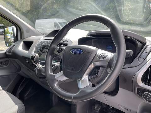 Ford Transit Custom 2.2 TDCi 290 Trend L2 H1 5dr - U1079