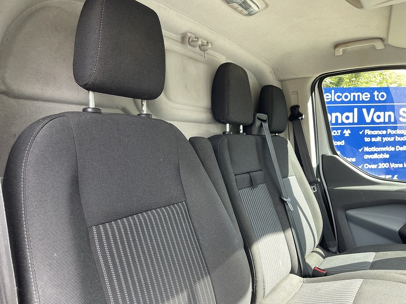 Ford Transit Custom 2.2 TDCi 290 Trend L2 H1 5dr - U1079