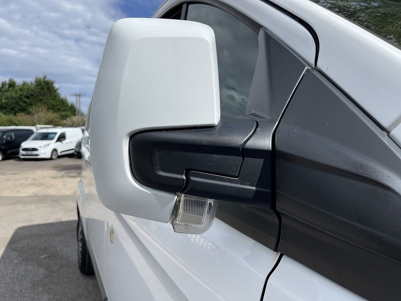 Ford Transit Custom 2.2 TDCi 290 Trend L2 H1 5dr - U1079