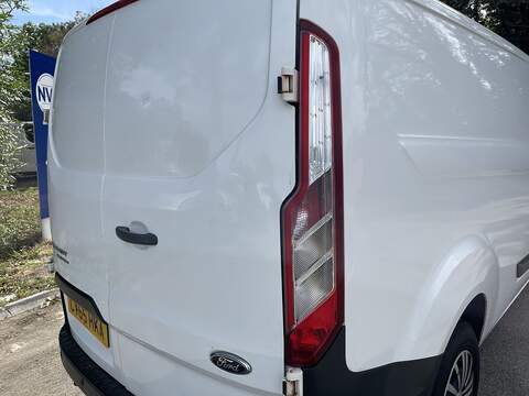 Ford Transit Custom 2.2 TDCi 290 Trend L2 H1 5dr - U1079