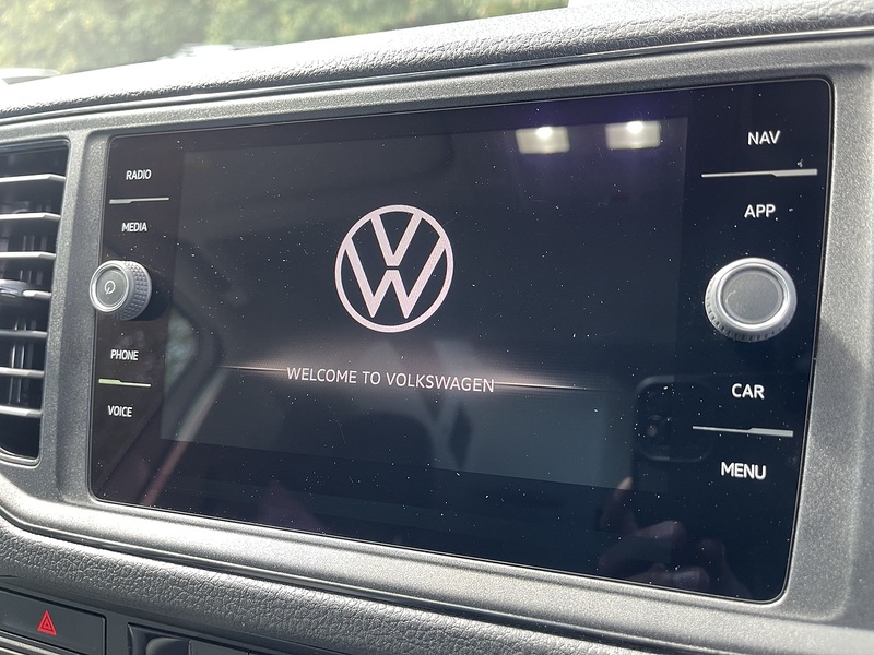 Volkswagen Grand California 2.0 TDI 600 Auto FWD Euro 6 (s/s) 4dr (3.5t) - U1082