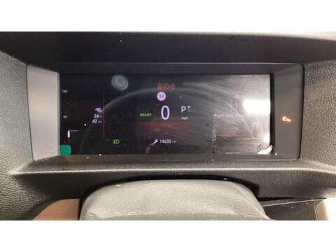 Vauxhall Vivaro Electric Vivaro Electric Prime Panel Van Automatic Electric - U1084