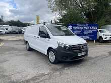 Mercedes-Benz eVito