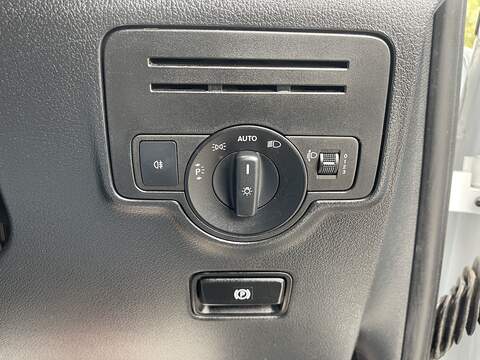 Mercedes-Benz eVito 114 e 41kWh Progressive Auto FWD L2 6dr (LWB) - U1088