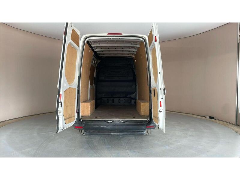 Mercedes-Benz Sprinter 2.0 315 CDI Progressive RWD L2 H2 Euro 6 (s/s) 5dr - U1093