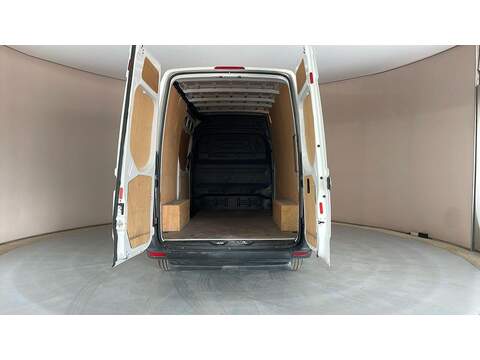 Mercedes-Benz Sprinter 2.0 315 CDI Progressive RWD L2 H2 Euro 6 (s/s) 5dr - U1093