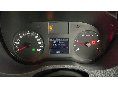 Mercedes-Benz Sprinter 2.0 315 CDI Progressive RWD L2 H2 Euro 6 (s/s) 5dr - U1093