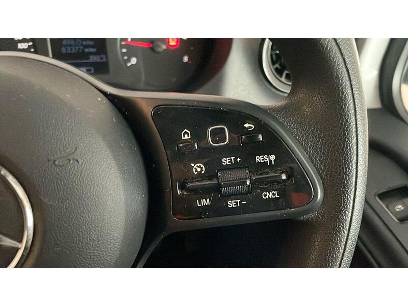 Mercedes-Benz Sprinter 2.0 315 CDI Progressive RWD L2 H2 Euro 6 (s/s) 5dr - U1093