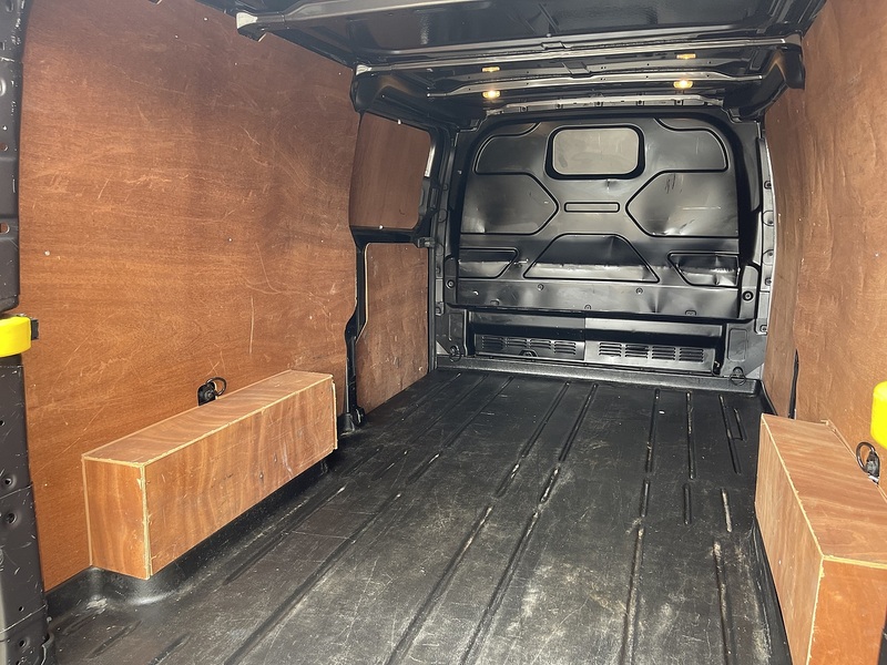 Ford Transit Custom 2.0 300 EcoBlue Trend L2 H1 Euro 6 5dr - U1104