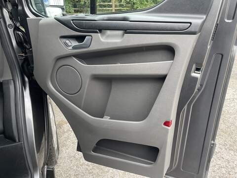 Ford Transit Custom 2.0 300 EcoBlue Trend L2 H1 Euro 6 5dr - U1104