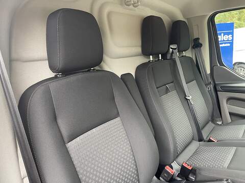 Ford Transit Custom 2.0 300 EcoBlue Trend L2 H1 Euro 6 5dr - U1104