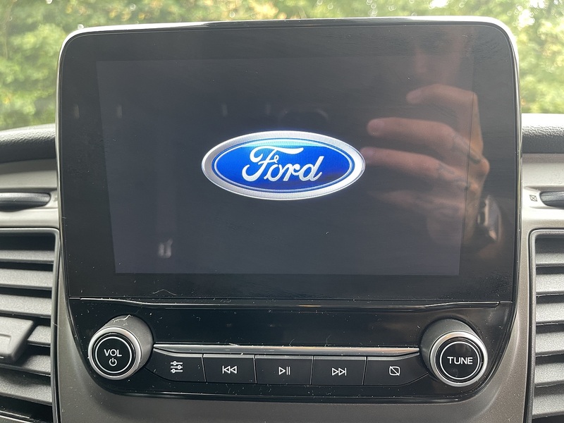 Ford Transit Custom 2.0 300 EcoBlue Trend L2 H1 Euro 6 5dr - U1104