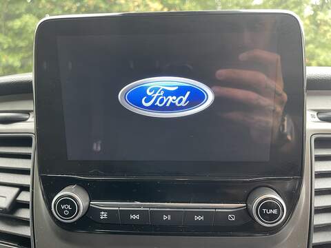 Ford Transit Custom 2.0 300 EcoBlue Trend L2 H1 Euro 6 5dr - U1104