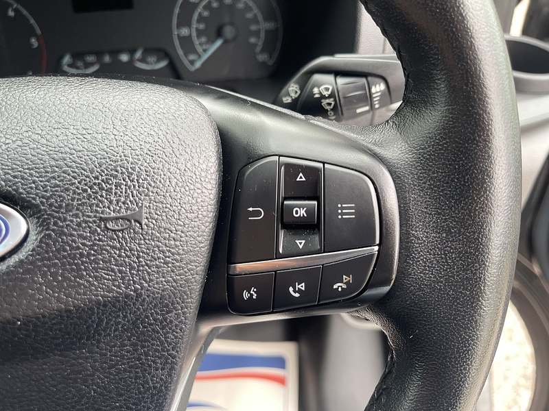 Ford Transit Custom 2.0 300 EcoBlue Trend L2 H1 Euro 6 5dr - U1104