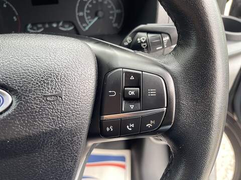 Ford Transit Custom 2.0 300 EcoBlue Trend L2 H1 Euro 6 5dr - U1104