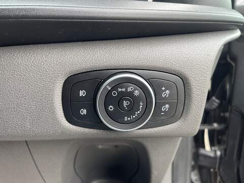 Ford Transit Custom 2.0 300 EcoBlue Trend L2 H1 Euro 6 5dr - U1104