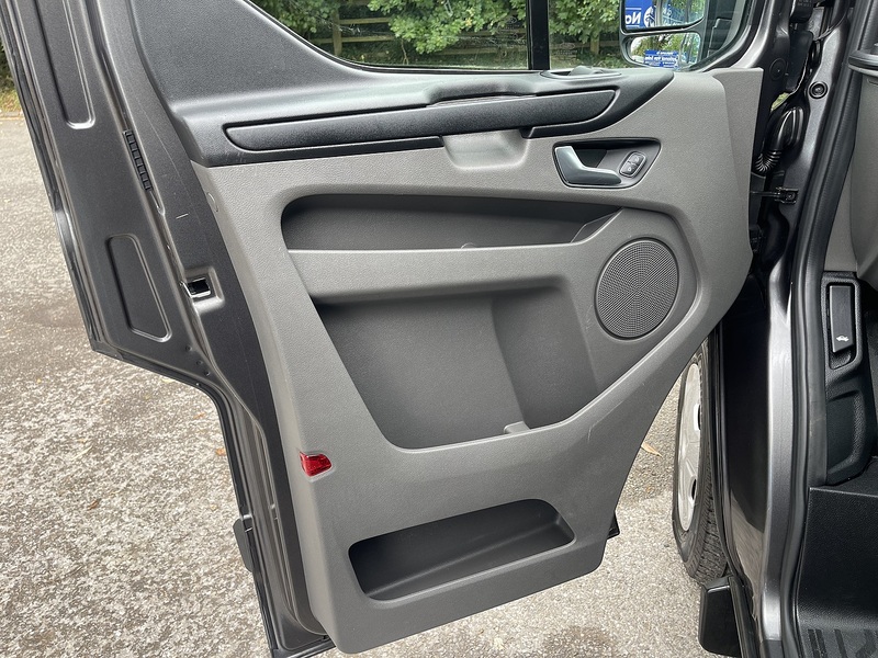Ford Transit Custom 2.0 300 EcoBlue Trend L2 H1 Euro 6 5dr - U1104