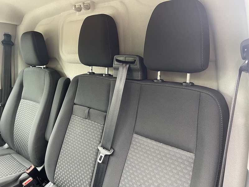 Ford Transit Custom 2.0 300 EcoBlue Trend L2 H1 Euro 6 5dr - U1104