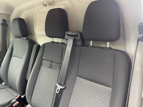 Ford Transit Custom 2.0 300 EcoBlue Trend L2 H1 Euro 6 5dr - U1104