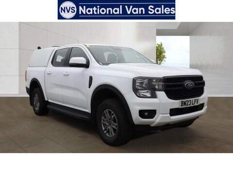 Ford Ranger Hilux Invincible Pickup 2 Manual Diesel