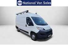 Citroen Relay
