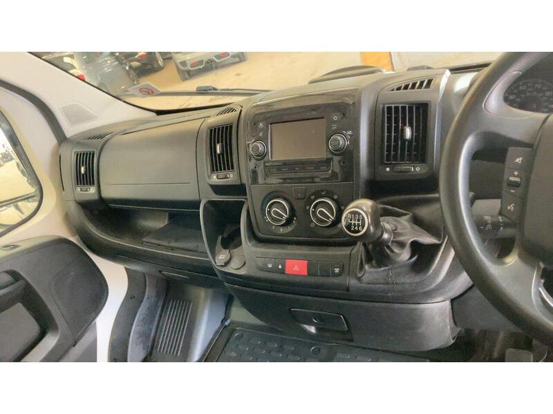 Citroen Relay 2.2 BlueHDi 35 Enterprise L2 High Roof Euro 6 (s/s) 5dr - U1113