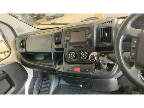 Citroen Relay 2.2 BlueHDi 35 Enterprise L2 High Roof Euro 6 (s/s) 5dr - U1113