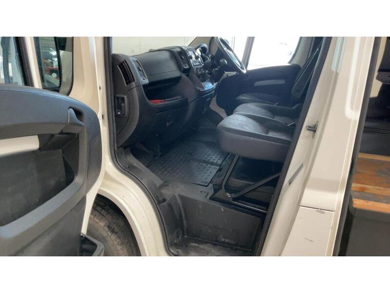 Citroen Relay 2.2 BlueHDi 35 Enterprise L2 High Roof Euro 6 (s/s) 5dr - U1113