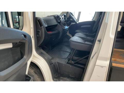 Citroen Relay 2.2 BlueHDi 35 Enterprise L2 High Roof Euro 6 (s/s) 5dr - U1113