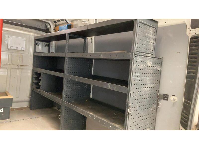 Citroen Relay 2.2 BlueHDi 35 Enterprise L2 High Roof Euro 6 (s/s) 5dr - U1113