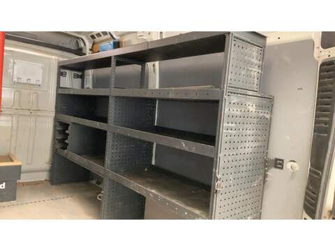 Citroen Relay 2.2 BlueHDi 35 Enterprise L2 High Roof Euro 6 (s/s) 5dr - U1113