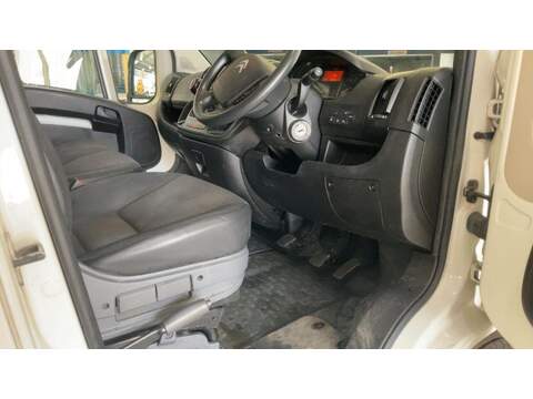 Citroen Relay 2.2 BlueHDi 35 Enterprise L2 High Roof Euro 6 (s/s) 5dr - U1113
