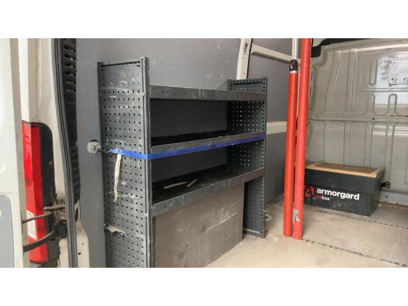 Citroen Relay 2.2 BlueHDi 35 Enterprise L2 High Roof Euro 6 (s/s) 5dr - U1113