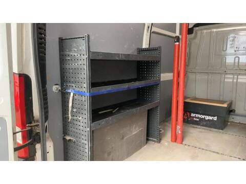 Citroen Relay 2.2 BlueHDi 35 Enterprise L2 High Roof Euro 6 (s/s) 5dr - U1113
