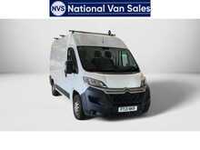 Citroen Relay