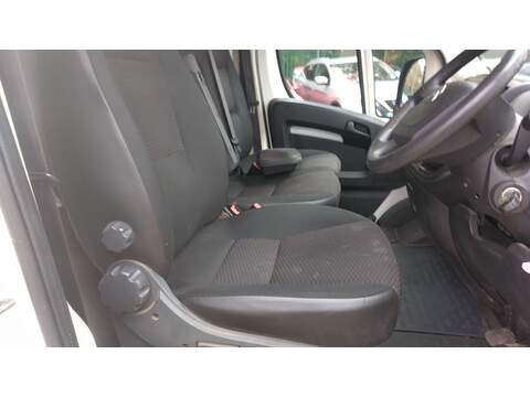 Citroen Relay 2.2 BlueHDi 35 Enterprise L2 High Roof Euro 6 (s/s) 5dr - U1114