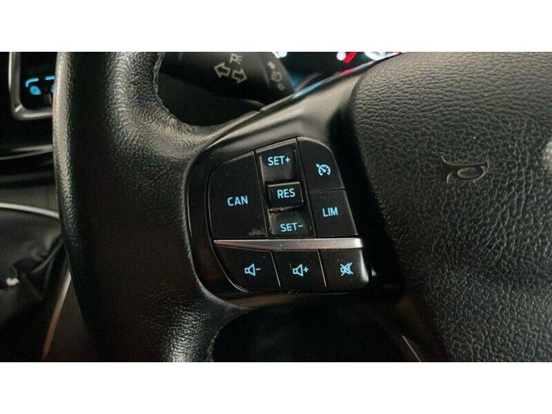 Ford Transit Custom 2.0 300 EcoBlue Limited L1 H1 Euro 6 (s/s) 5dr - U1119