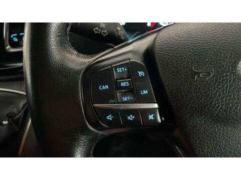 Ford Transit Custom 2.0 300 EcoBlue Limited L1 H1 Euro 6 (s/s) 5dr - U1119
