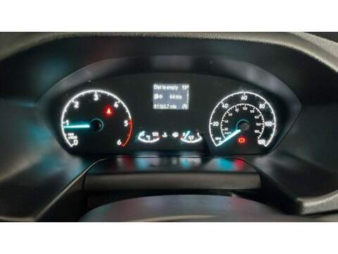 Ford Transit Custom 2.0 300 EcoBlue Limited L1 H1 Euro 6 (s/s) 5dr - U1119