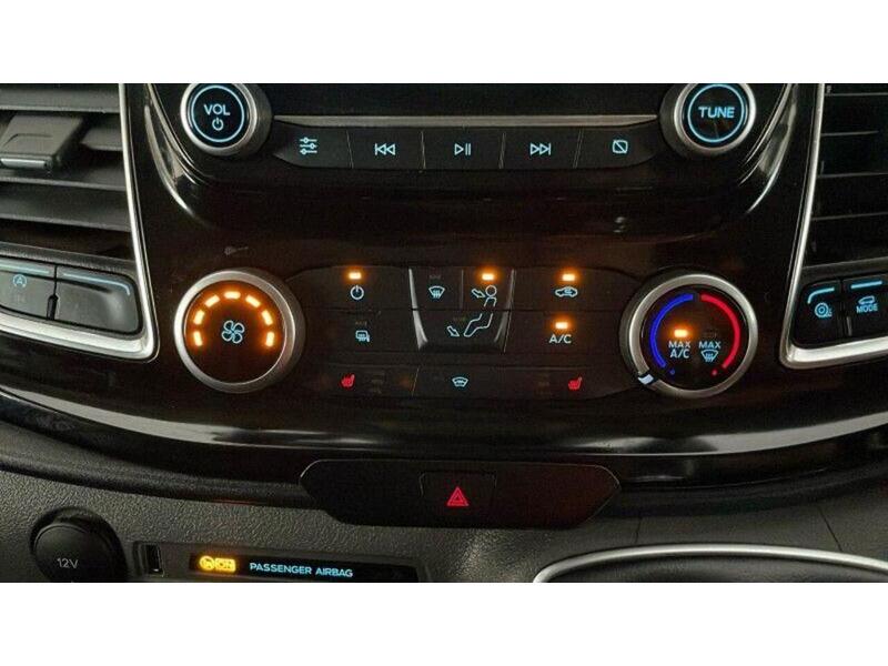 Ford Transit Custom 2.0 300 EcoBlue Limited L1 H1 Euro 6 (s/s) 5dr - U1119