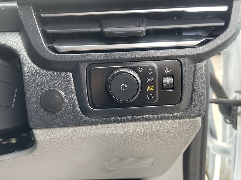 Ford Transit Custom 2.0 320 EcoBlue Limited Crew Van L2 H1 Euro 6 (s/s) 5dr - U1120