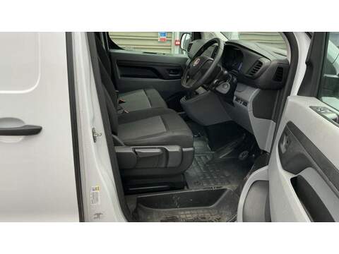 Fiat Scudo 1.5 Multijet Tecnico SWB Euro 6 (s/s) 6dr - U1127