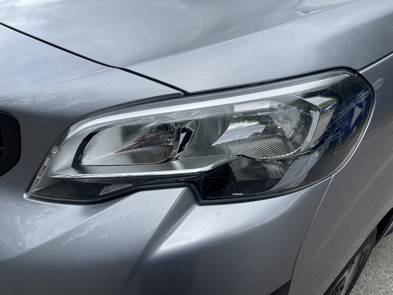 Peugeot Expert 1.5 BlueHDi 1000 Professional Premium + Standard Panel Van MWB Euro 6 (s/s) 6dr - U1129