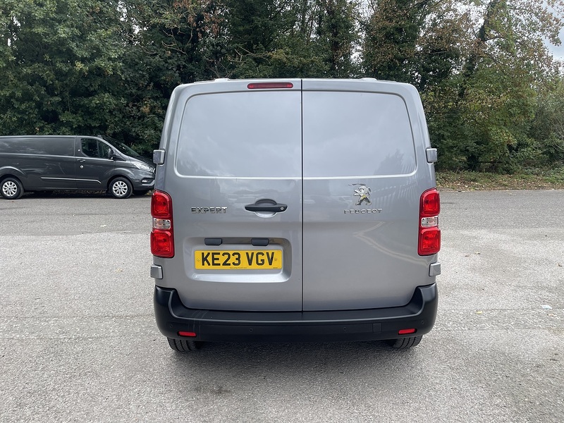 Peugeot Expert 1.5 BlueHDi 1000 Professional Premium + Standard Panel Van MWB Euro 6 (s/s) 6dr - U1129