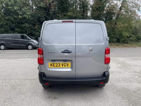 Peugeot Expert 1.5 BlueHDi 1000 Professional Premium + Standard Panel Van MWB Euro 6 (s/s) 6dr - U1129