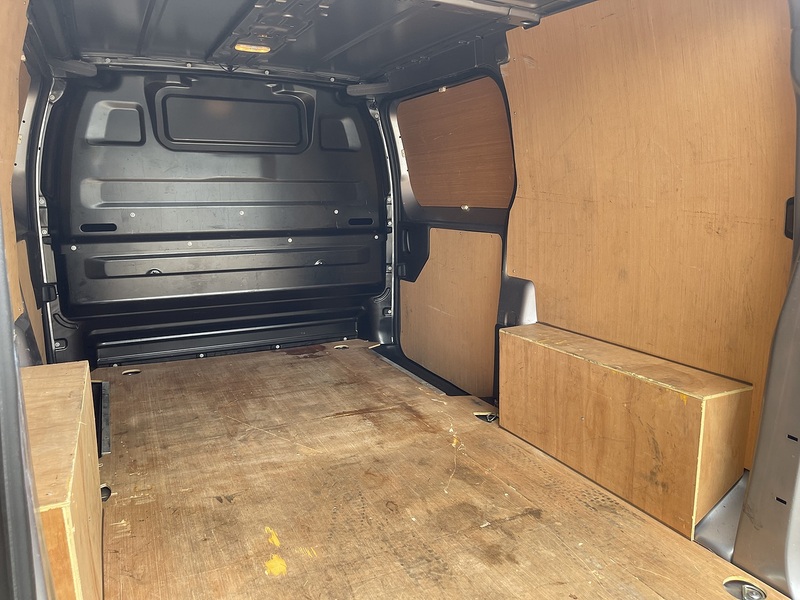 Peugeot Expert 1.5 BlueHDi 1000 Professional Premium + Standard Panel Van MWB Euro 6 (s/s) 6dr - U1129