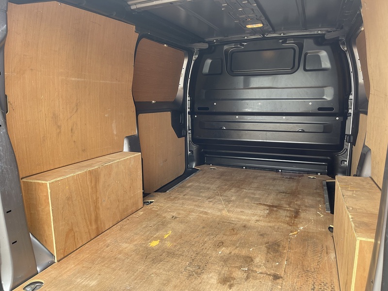 Peugeot Expert 1.5 BlueHDi 1000 Professional Premium + Standard Panel Van MWB Euro 6 (s/s) 6dr - U1129