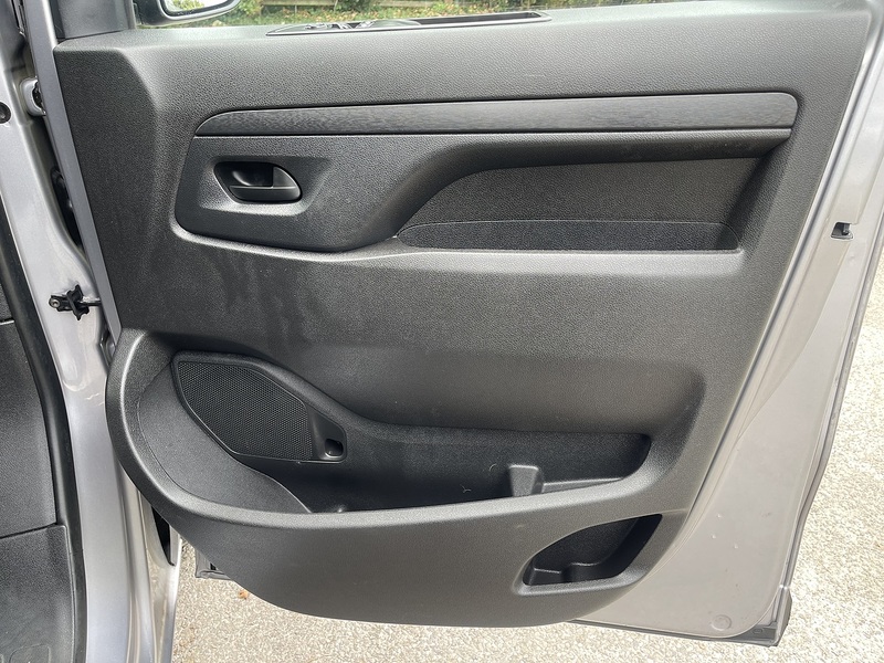 Peugeot Expert 1.5 BlueHDi 1000 Professional Premium + Standard Panel Van MWB Euro 6 (s/s) 6dr - U1129